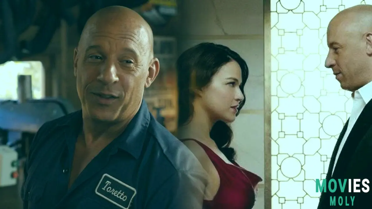 Vin Diesel Just Revved Up Hope for the 'Fast X Part 2' Finale! image 7