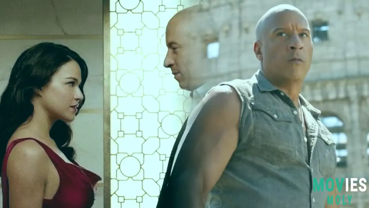 Vin Diesel Just Revved Up Hope for the 'Fast X Part 2' Finale! image 8