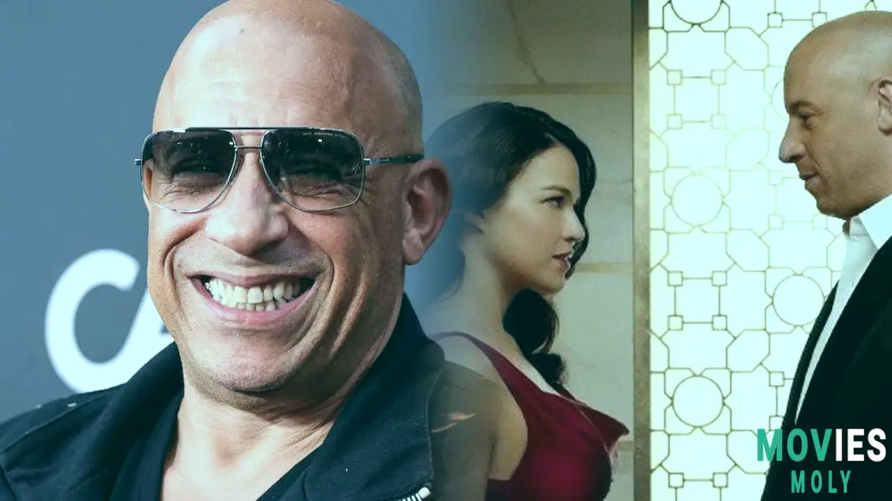 Vin Diesel Says Fast X Part 2 Is "Solved": What This Means for the Franchise Finale image 7