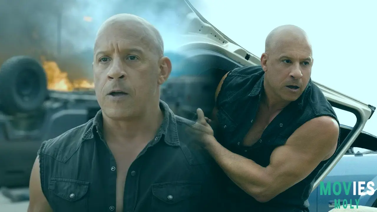 Vin Diesel Says Fast X Part 2 Is "Solved": What This Means for the Franchise Finale Main Image