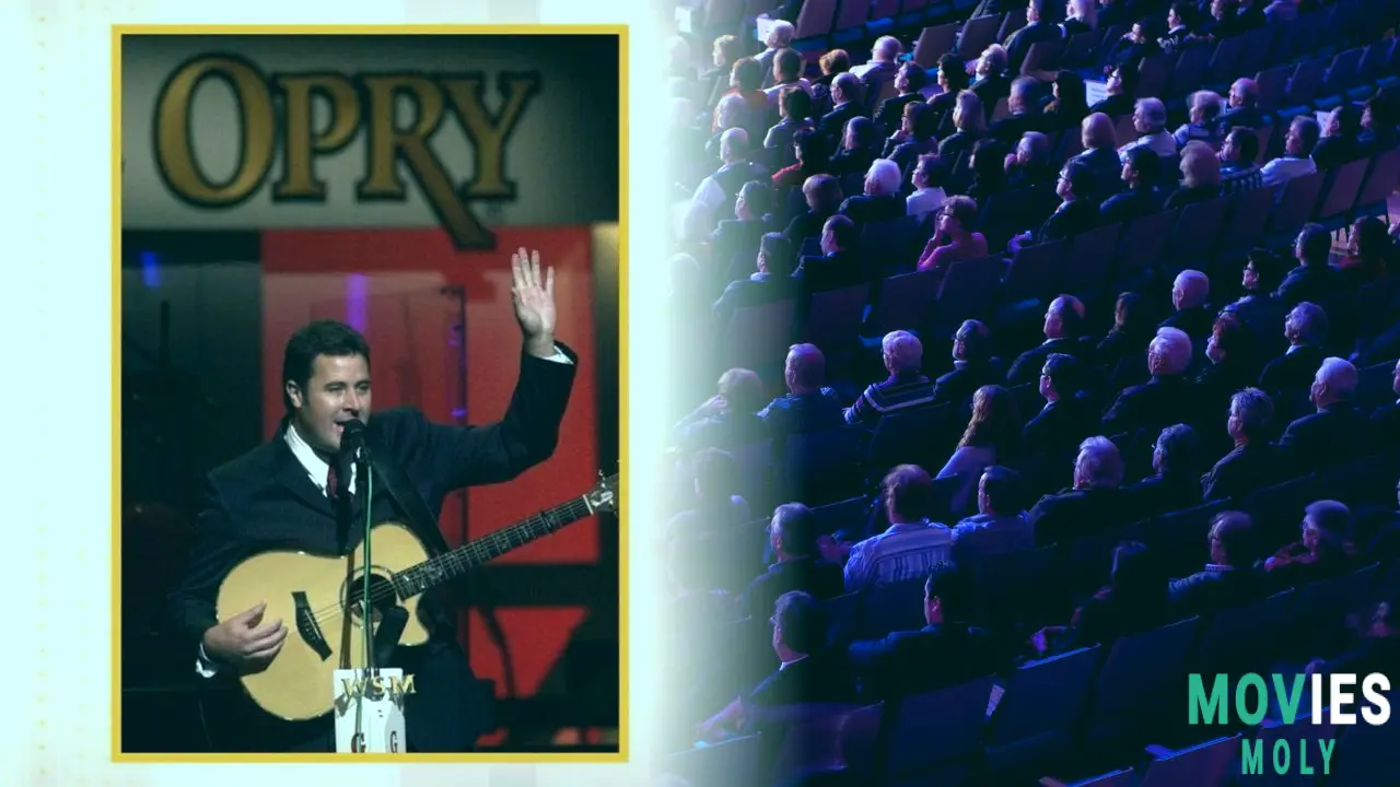 Vince Gill Honored with CMA Willie Nelson Lifetime Achievement Award, Cementing His Enduring Legacy Main Image