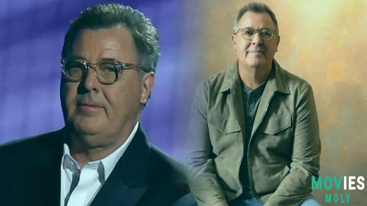 Vince Gill to Receive the Illustrious CMA Willie Nelson Lifetime Achievement Award in November 2025 image 8