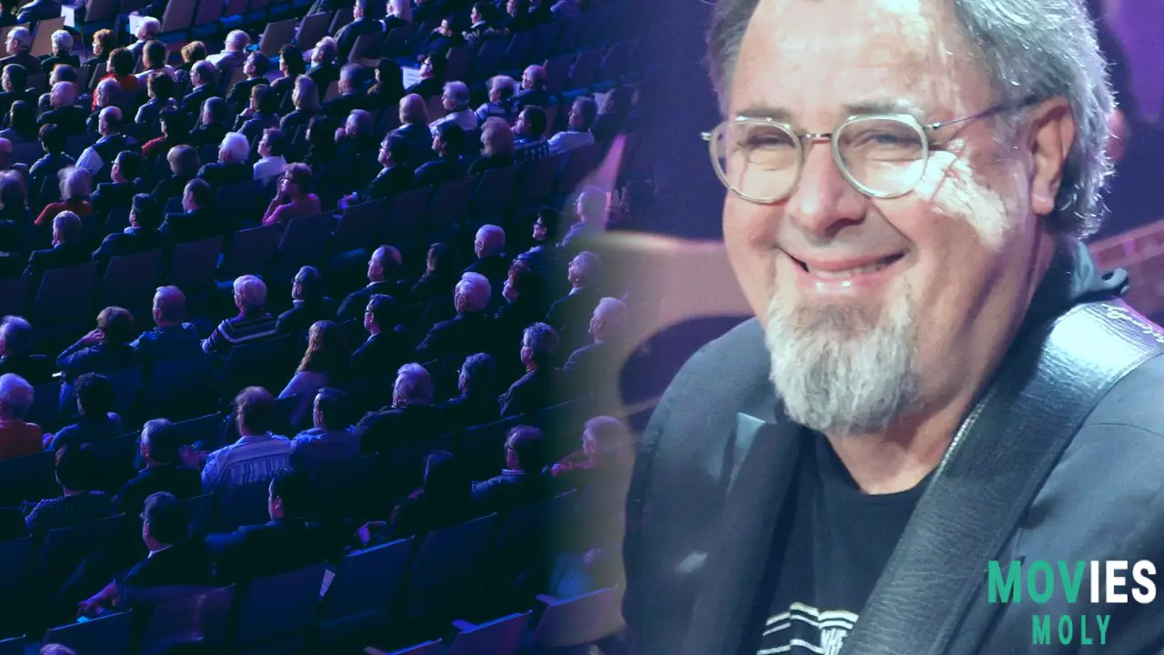 Vince Gill to Receive the Illustrious CMA Willie Nelson Lifetime Achievement Award in November 2025 Main Image