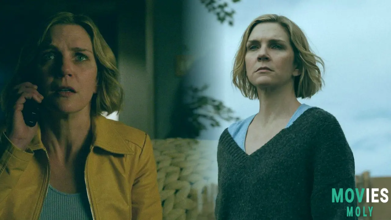 Vince Gilligan's New Show 'Pluribus' Champions Human Creativity in an AI World image 3