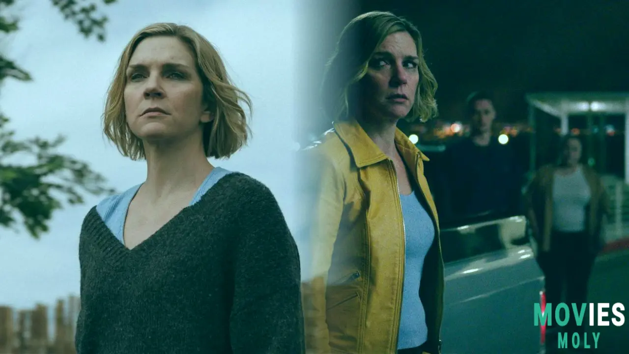 Vince Gilligan's New Show 'Pluribus' Champions Human Creativity in an AI World image 4