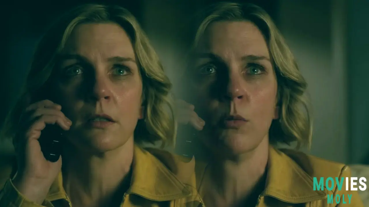 Vince Gilligan's 'Pluribus': Get Ready for the Sci-Fi Show Where Happiness is a Problem image 7