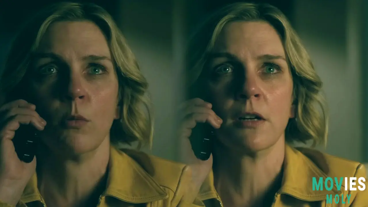 Vince Gilligan's 'Pluribus': Get Ready for the Sci-Fi Show Where Happiness is a Problem image 8