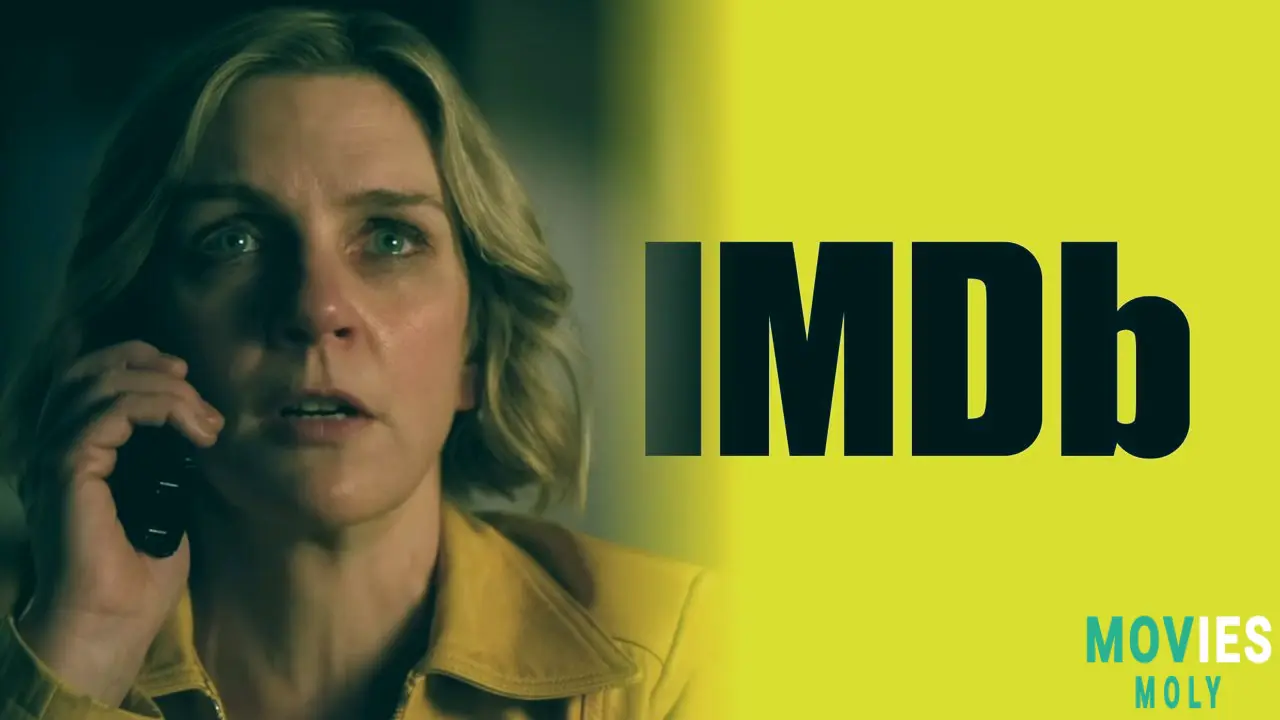 Vince Gilligan's 'Pluribus': Get Ready for the Sci-Fi Show Where Happiness is a Problem image 9