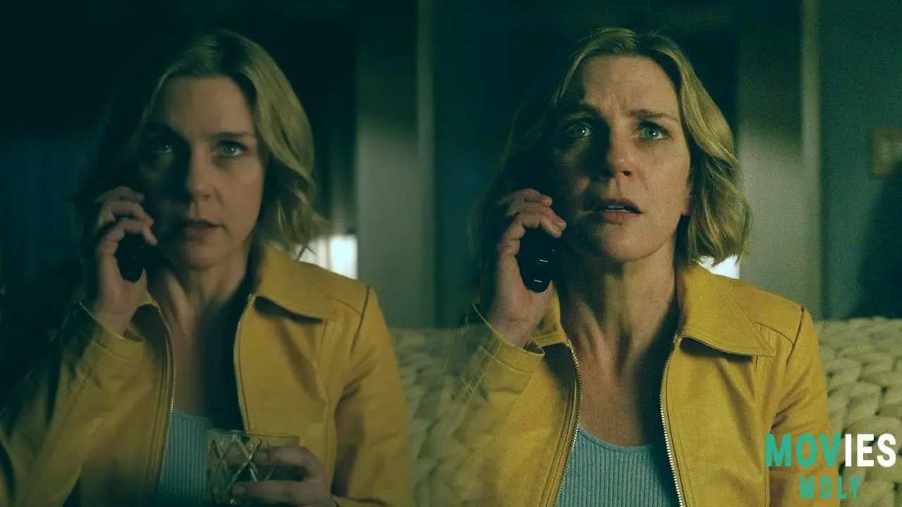 Vince Gilligan's 'Pluribus': The Most Miserable Person on Earth Saves Us All image 4
