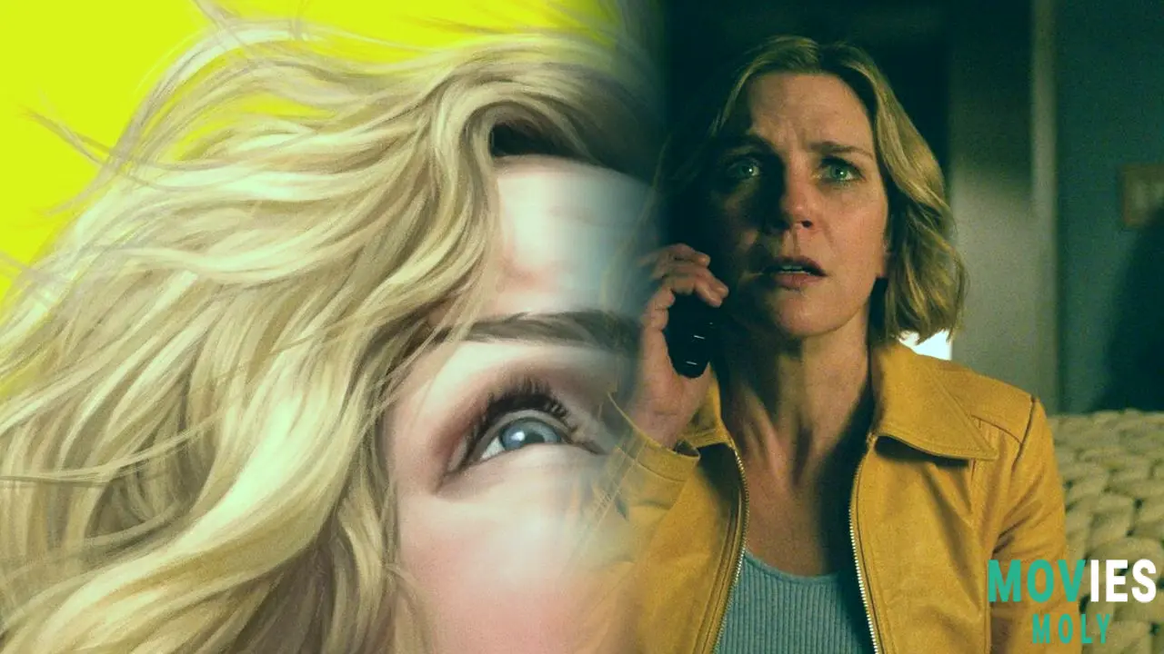 Vince Gilligan's 'Pluribus': The Most Miserable Person on Earth Saves Us All image 7
