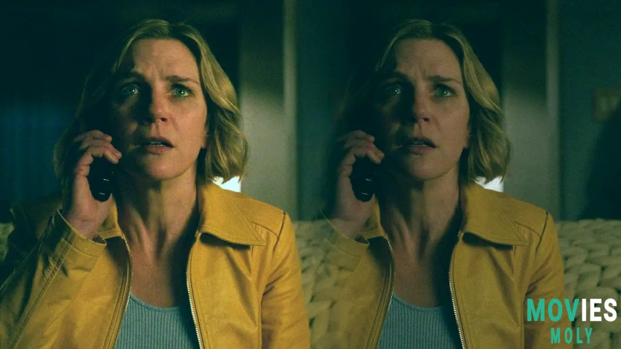 Vince Gilligan's 'Pluribus': The Most Miserable Person on Earth Saves Us All image 8