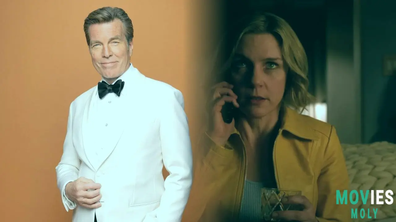 Vince Gilligan's 'Pluribus' Unveils First Full Teaser, Promises Intriguing Sci-Fi Drama image 4