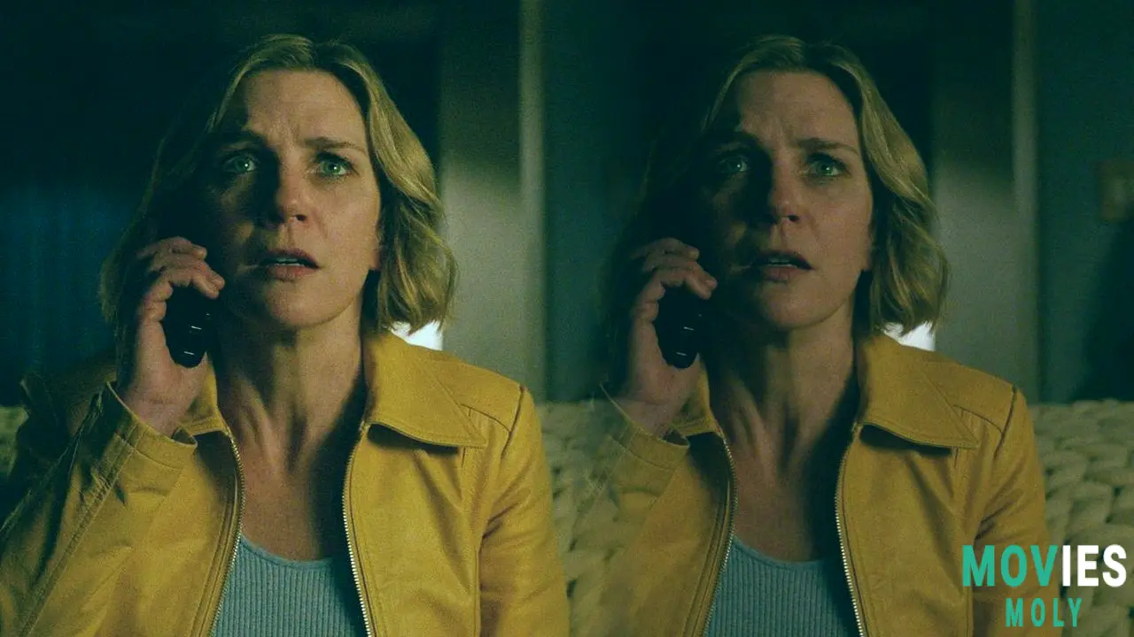 Vince Gilligan's 'Pluribus' Unveils First Full Teaser, Promises Intriguing Sci-Fi Drama image 7