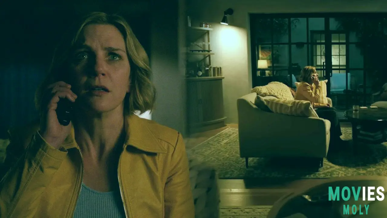 Vince Gilligan's 'Pluribus' Unveils First Full Teaser, Promises Intriguing Sci-Fi Drama Main Image