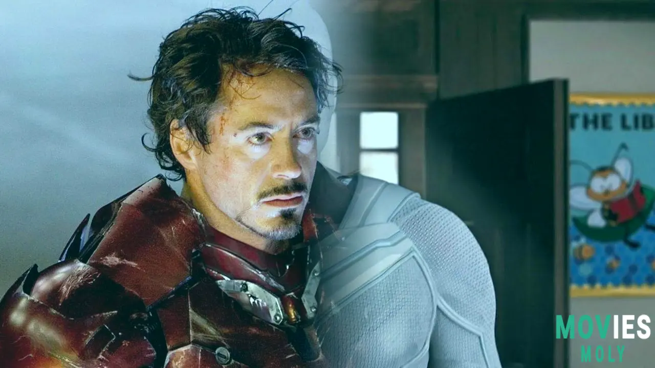 VisionQuest Trailer Unleashes Grown-Up Tommy & MCU Lore at NYCC! image 4