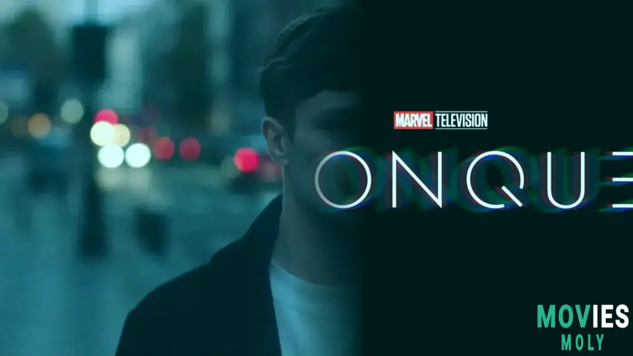 VisionQuest Trailer Unleashes Grown-Up Tommy & MCU Lore at NYCC! image 6
