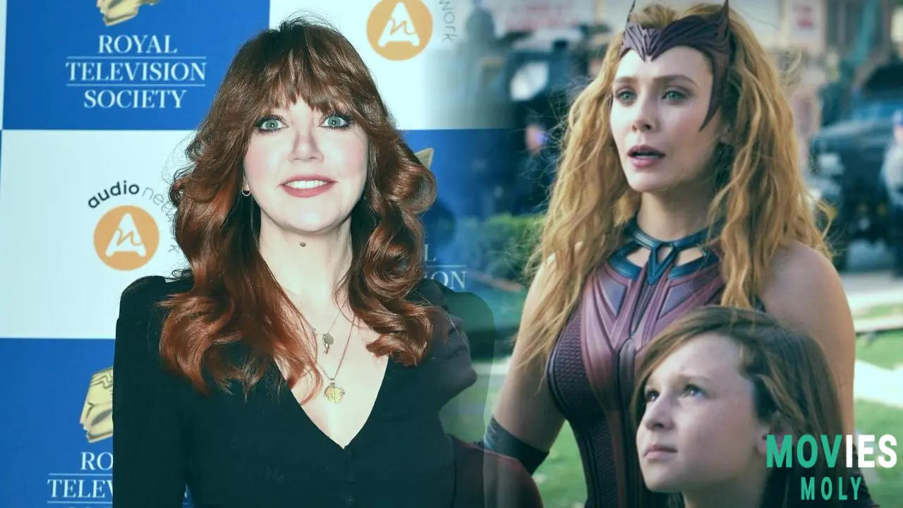 VisionQuest: Unpacking the White Vision's Journey and Looming Threats image 3