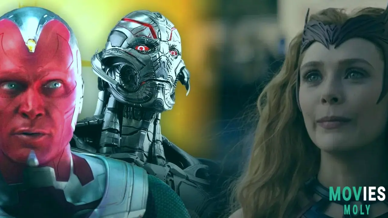 VisionQuest: Unpacking the White Vision's Journey and Looming Threats image 8