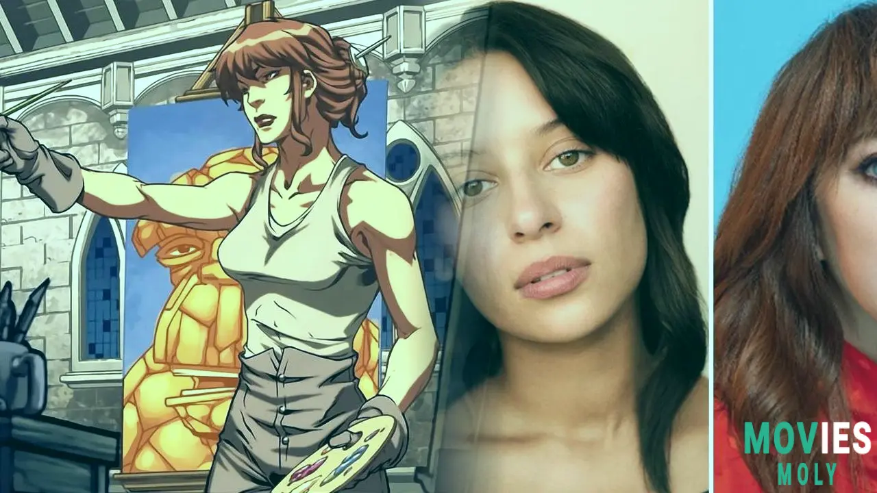 VisionQuest: Unpacking the White Vision's Journey and Looming Threats image 10