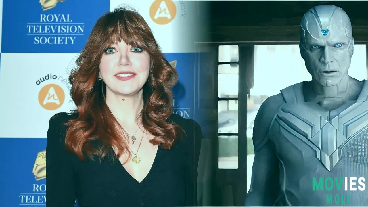 VisionQuest: What We Know About MCU's WandaVision Follow-Up image 3