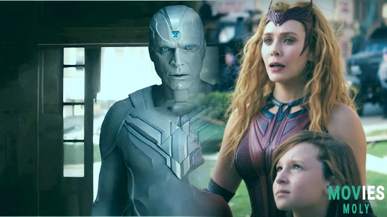 VisionQuest: What We Know About MCU's WandaVision Follow-Up image 4