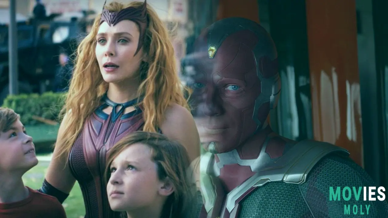 VisionQuest: What We Know About MCU's WandaVision Follow-Up image 5