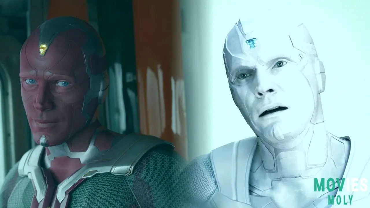 VisionQuest: What We Know About MCU's WandaVision Follow-Up image 6