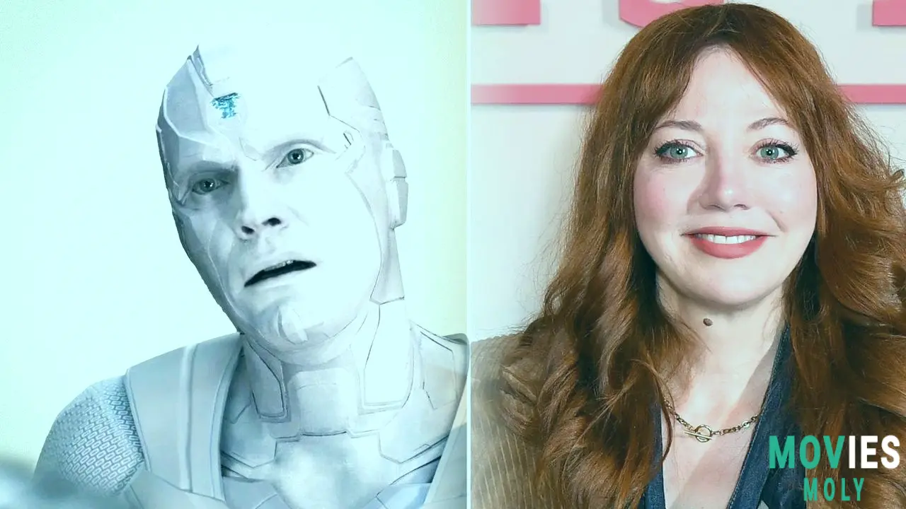 VisionQuest: What We Know About MCU's WandaVision Follow-Up image 7