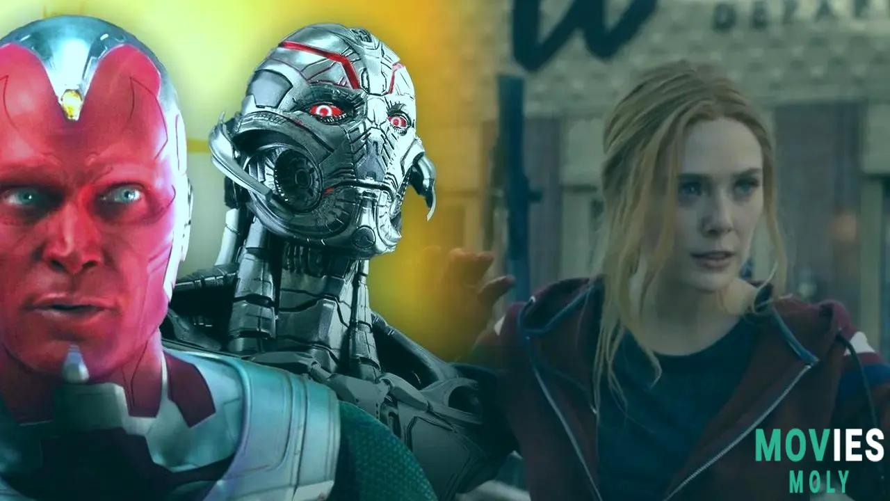 VisionQuest: What We Know About MCU's WandaVision Follow-Up image 9