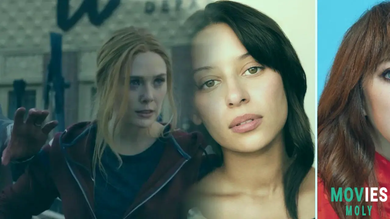 VisionQuest: What We Know About MCU's WandaVision Follow-Up image 10