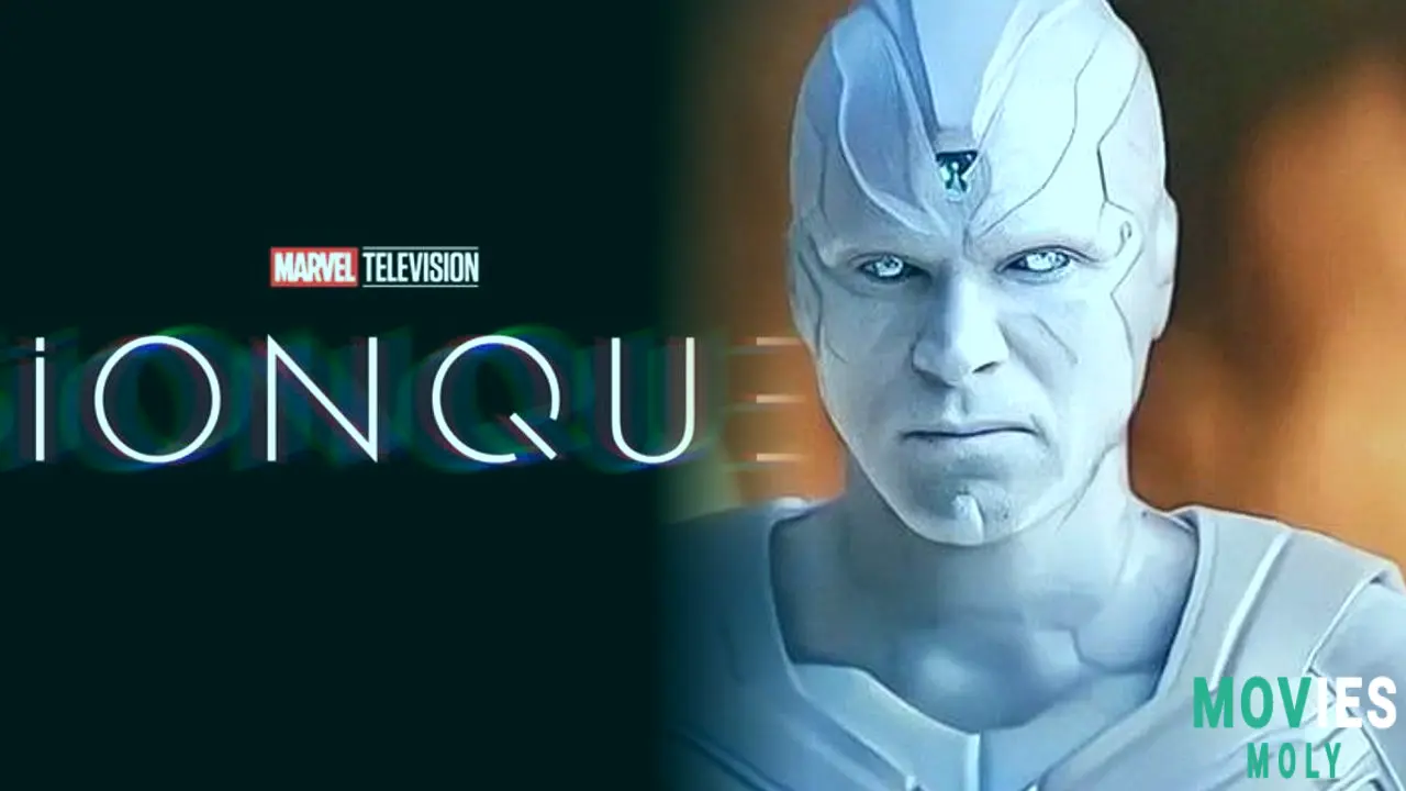 VisionQuest: Your Ultimate Guide to Marvel's Next Big Disney+ Series! image 7