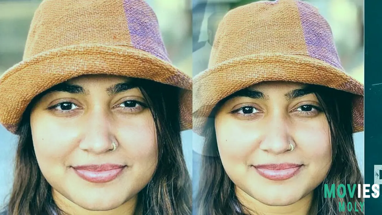 Vismaya Mohanlal's 'Thudakkam' Debut: All You Need to Know! image 4