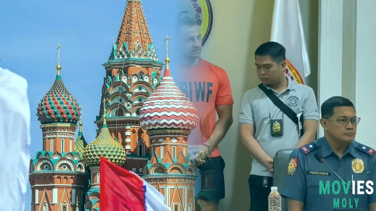Vitaly Zdorovetskiy Faces Long Prison Sentence in Philippines After Wild Stunts image 3