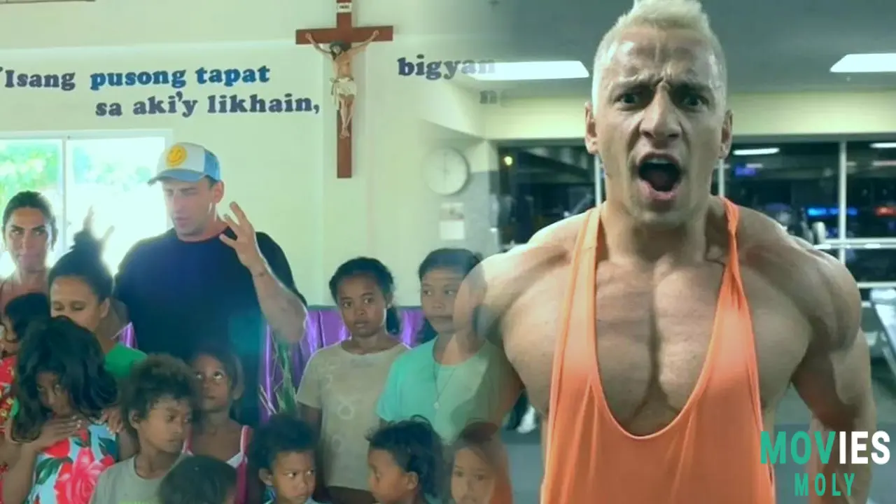 Vitaly Zdorovetskiy's Philippines Stunt Goes Really Wrong: Will The Infamous Prankster Face Years In Jail? image 4