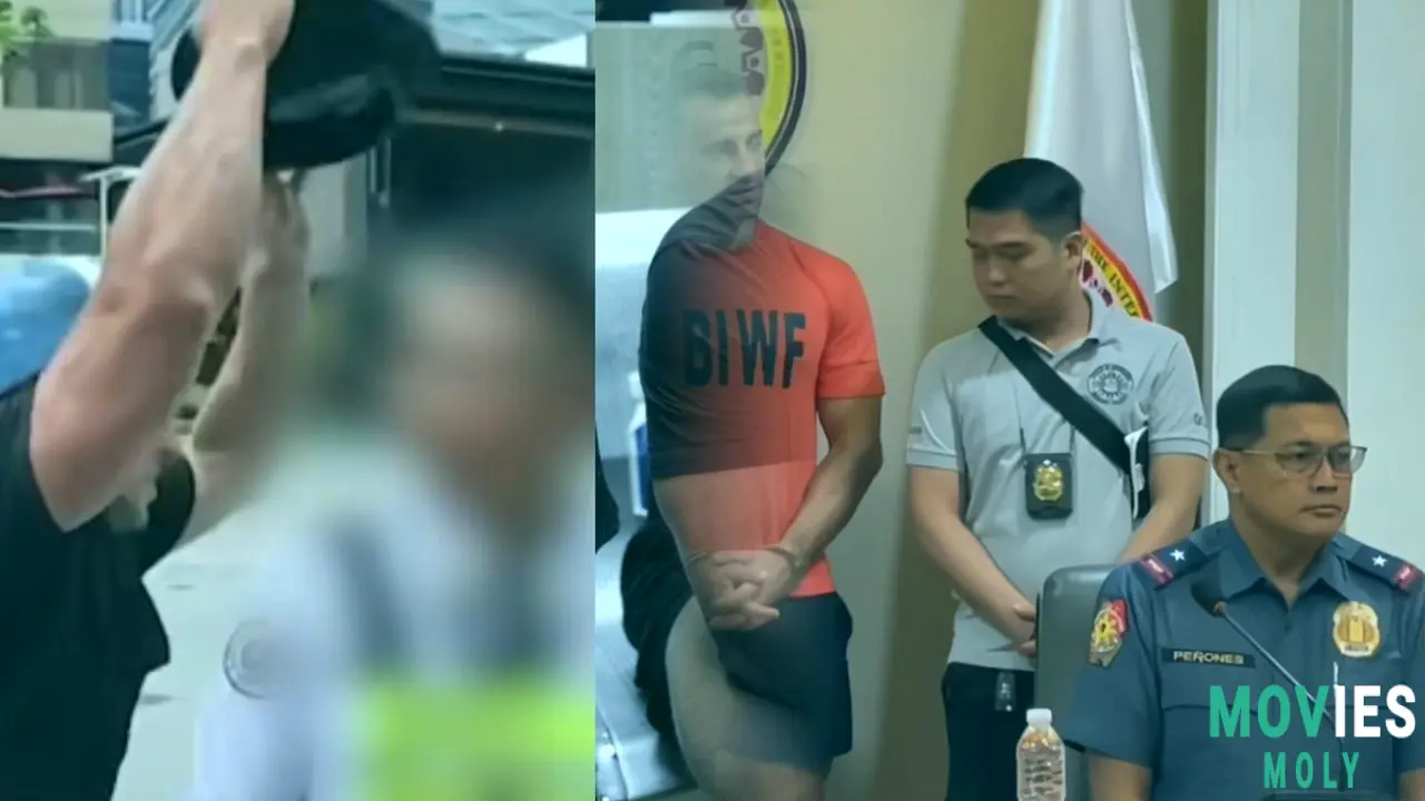 Vitaly Zdorovetskiy's Philippines Stunt Goes Really Wrong: Will The Infamous Prankster Face Years In Jail? Main Image