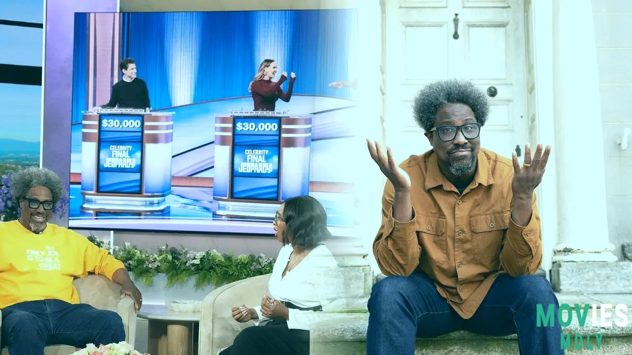 W. Kamau Bell’s $1 Million Win on Celebrity Jeopardy! Became a Real-Life Superpower for Public Schools image 3