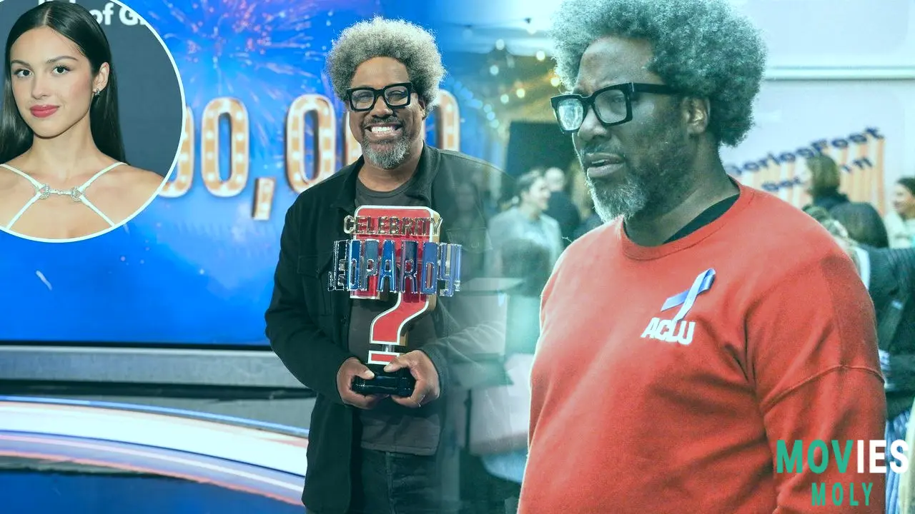W. Kamau Bell’s $1 Million Win on Celebrity Jeopardy! Became a Real-Life Superpower for Public Schools image 5