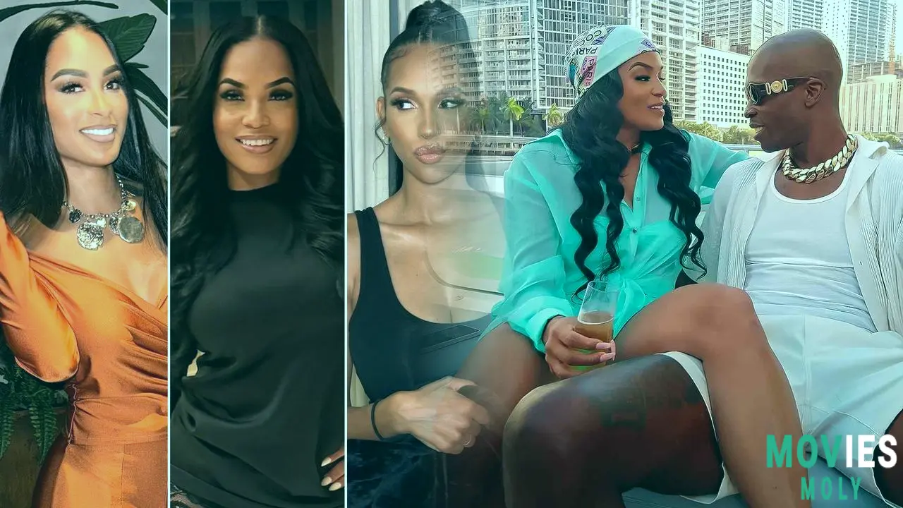 W.A.G.s to Riches: Inside Look at the Lives of Women Linked to Fame image 3