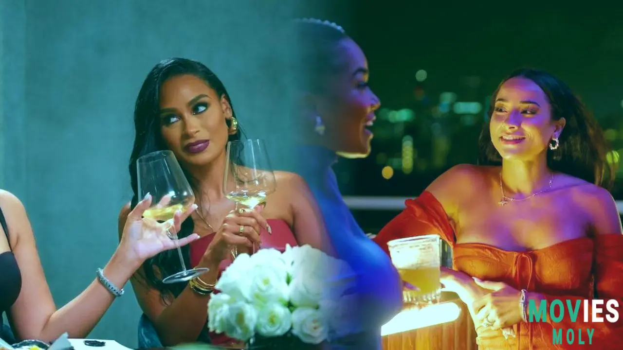 W.A.G.s to Riches: Inside Look at the Lives of Women Linked to Fame image 5