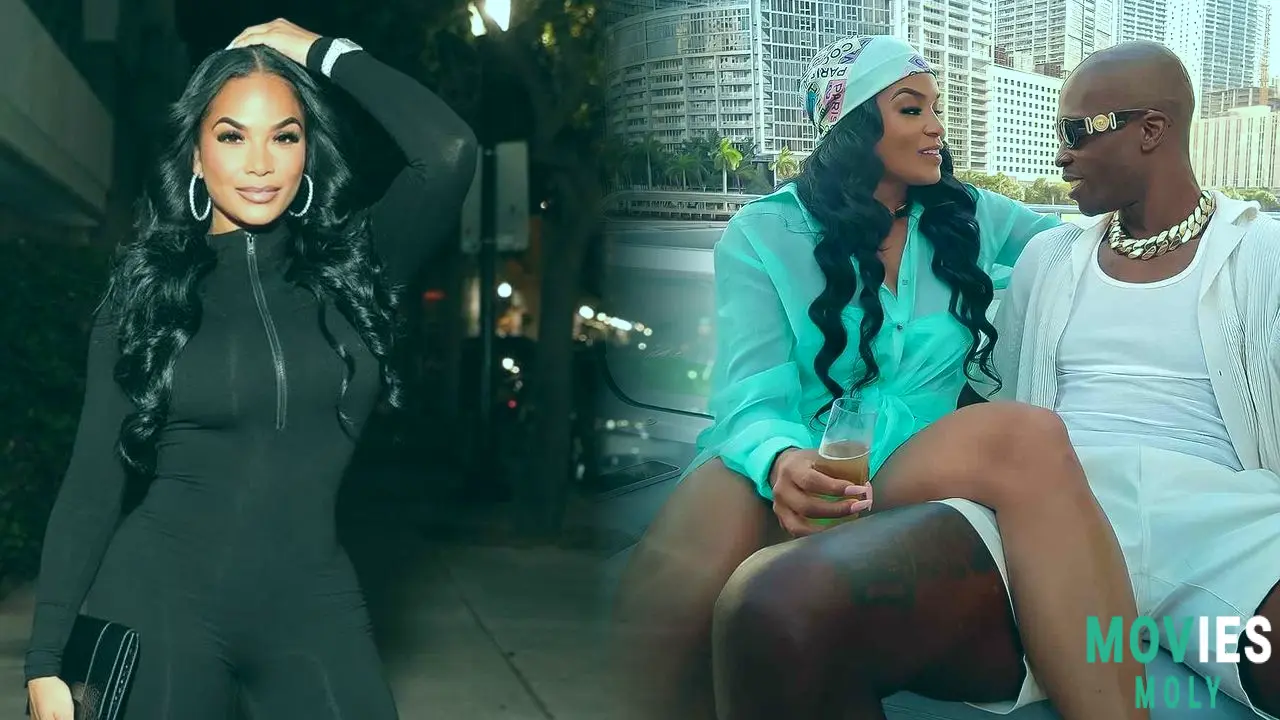 W.A.G.s to Riches: Netflix Show Redefines the Narrative of Celebrity Partners image 3