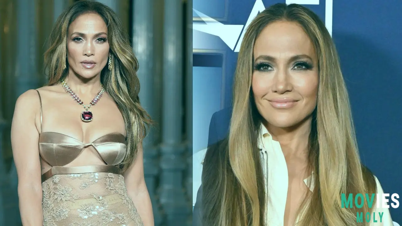 Wait a Minute Are Jennifer Lopez and Brett Goldstein Hollywood's Newest Item? image 4