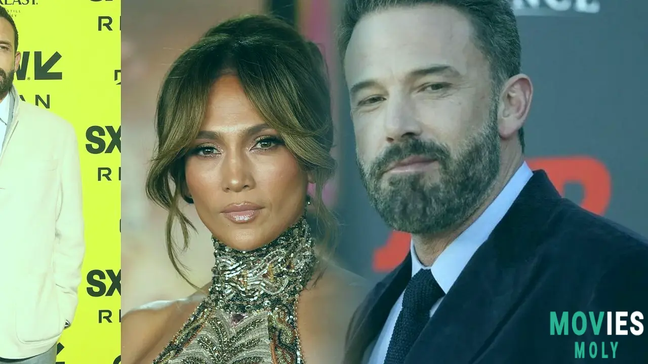 Wait a Minute Are Jennifer Lopez and Brett Goldstein Hollywood's Newest Item? image 7