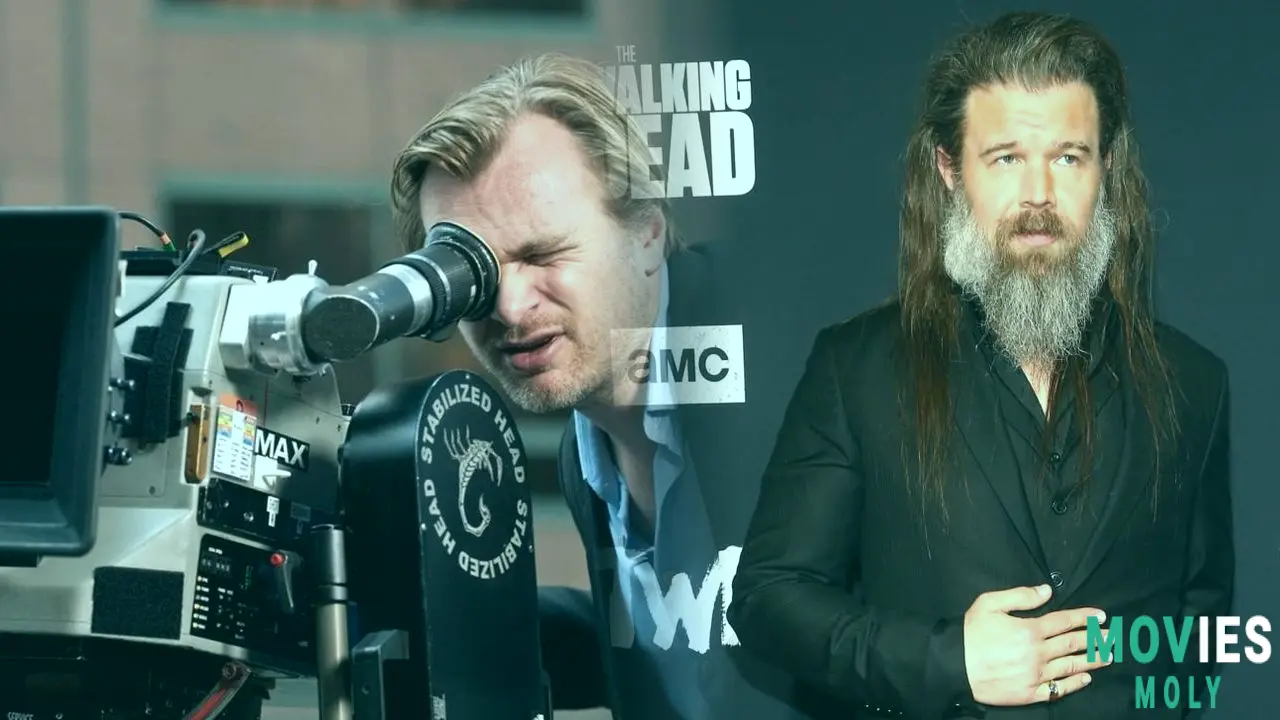 Wait a Minute Is Christopher Nolan Turning The Odyssey Into a Viking Movie? image 4