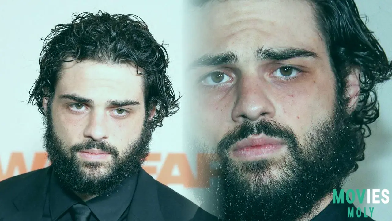Wait a Minute Is That Noah Centineo? Fans React to Heartthrob's Major Transformation image 3
