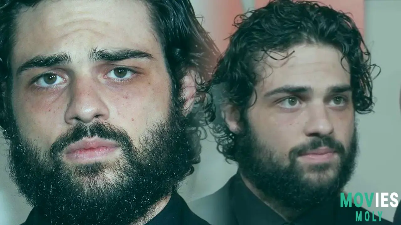 Wait a Minute Is That Noah Centineo? Fans React to Heartthrob's Major Transformation image 4