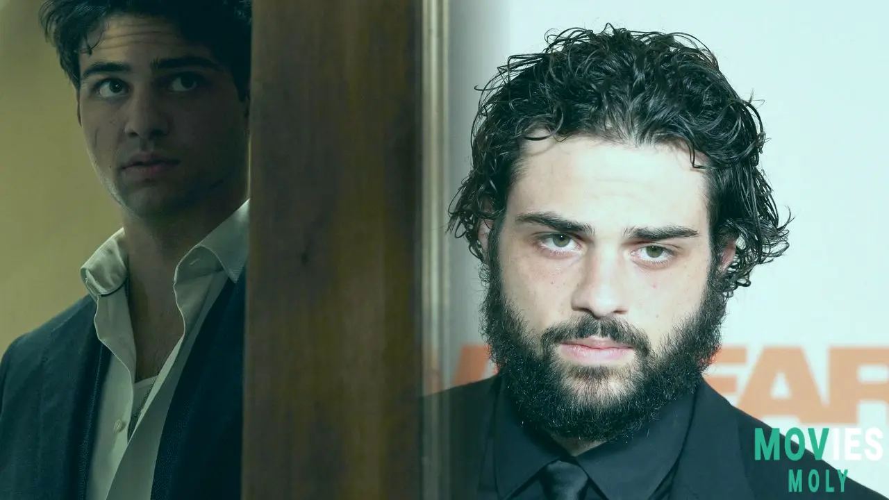 Wait a Minute Is That Noah Centineo? Fans React to Heartthrob's Major Transformation Main Image
