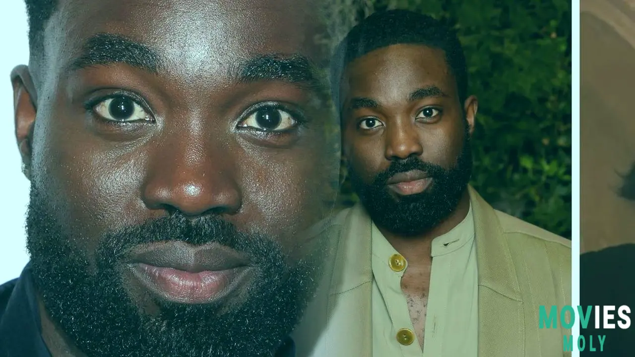 Wait a Minute Snape is Black?! Harry Potter HBO Series Casting Seriously Gets Fans Talking image 6