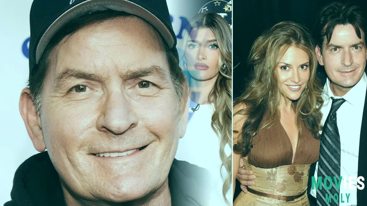 Wait, Brooke Mueller and Denise Richards are Friends? Hollywood Just Got Wilder! image 5