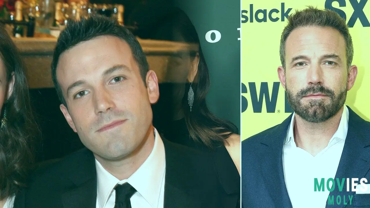 Wait Did Ben Affleck and Jennifer Garner Just Spark Reunion Rumors at a Paintball Party? image 5