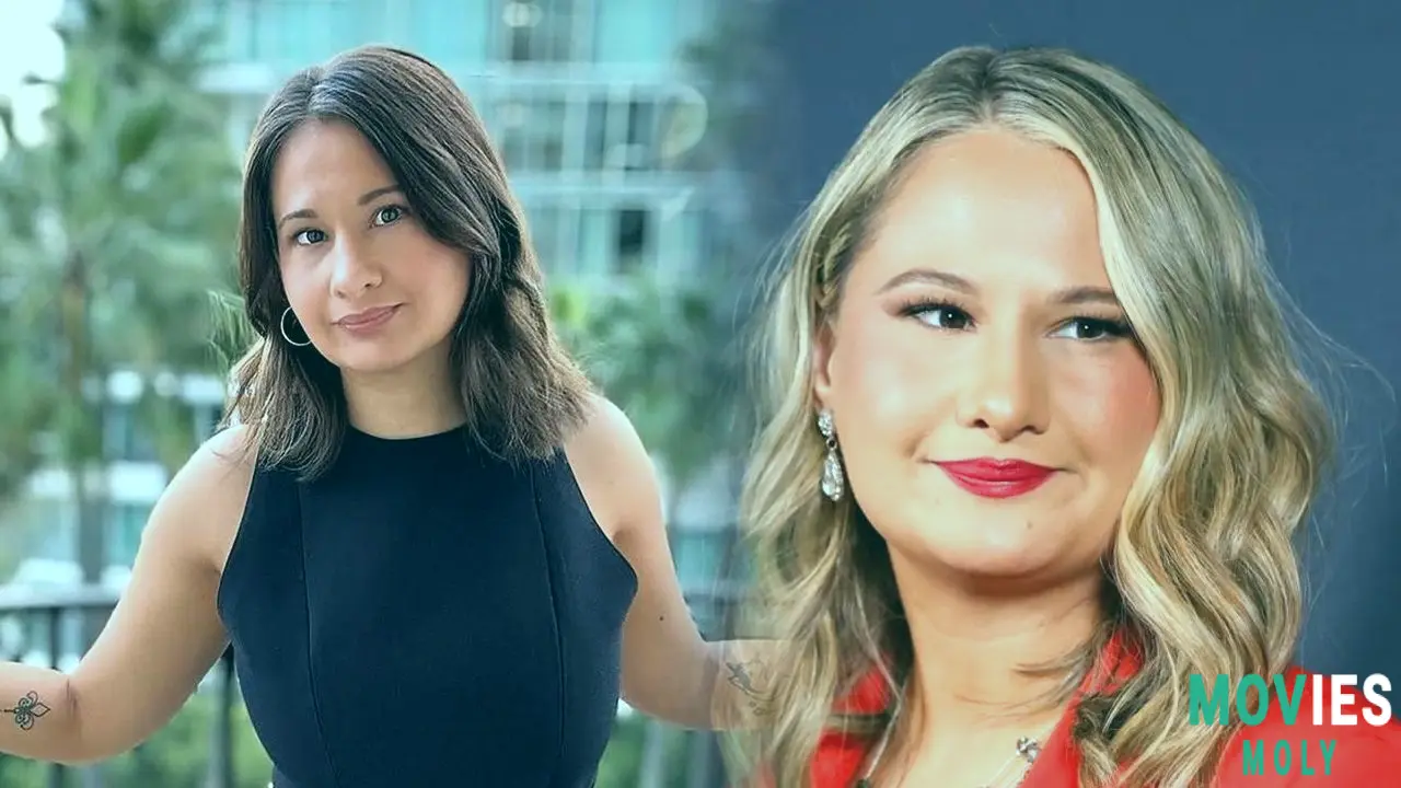 Wait Did Gypsy Rose Blanchard Just Get a Bob? Her Dramatic Hair Transformation is Breaking the Internet! image 3
